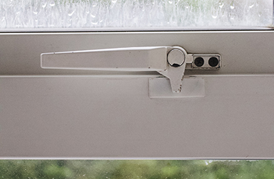 Window lock
